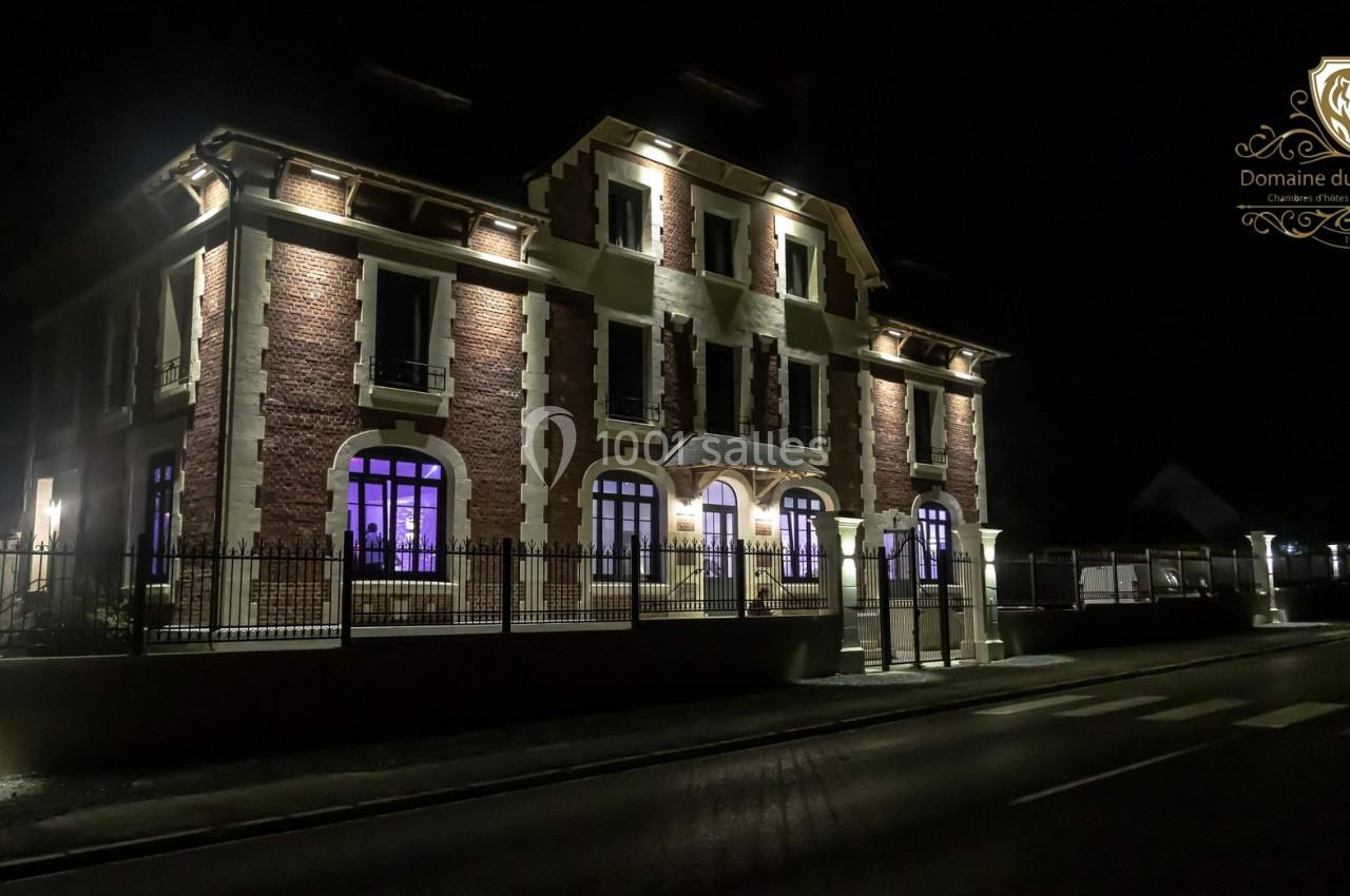 Domaine du Lion Rouge - galerie - photo 44