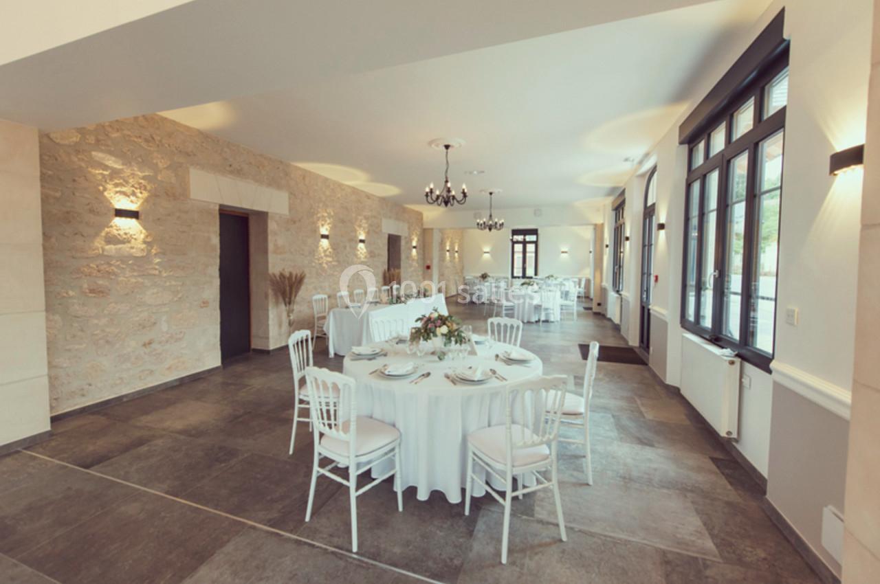 Domaine du Lion Rouge - galerie - photo 7