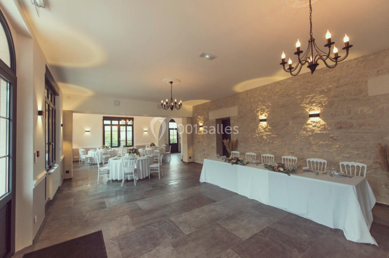 Domaine du Lion Rouge - galerie - photo 6