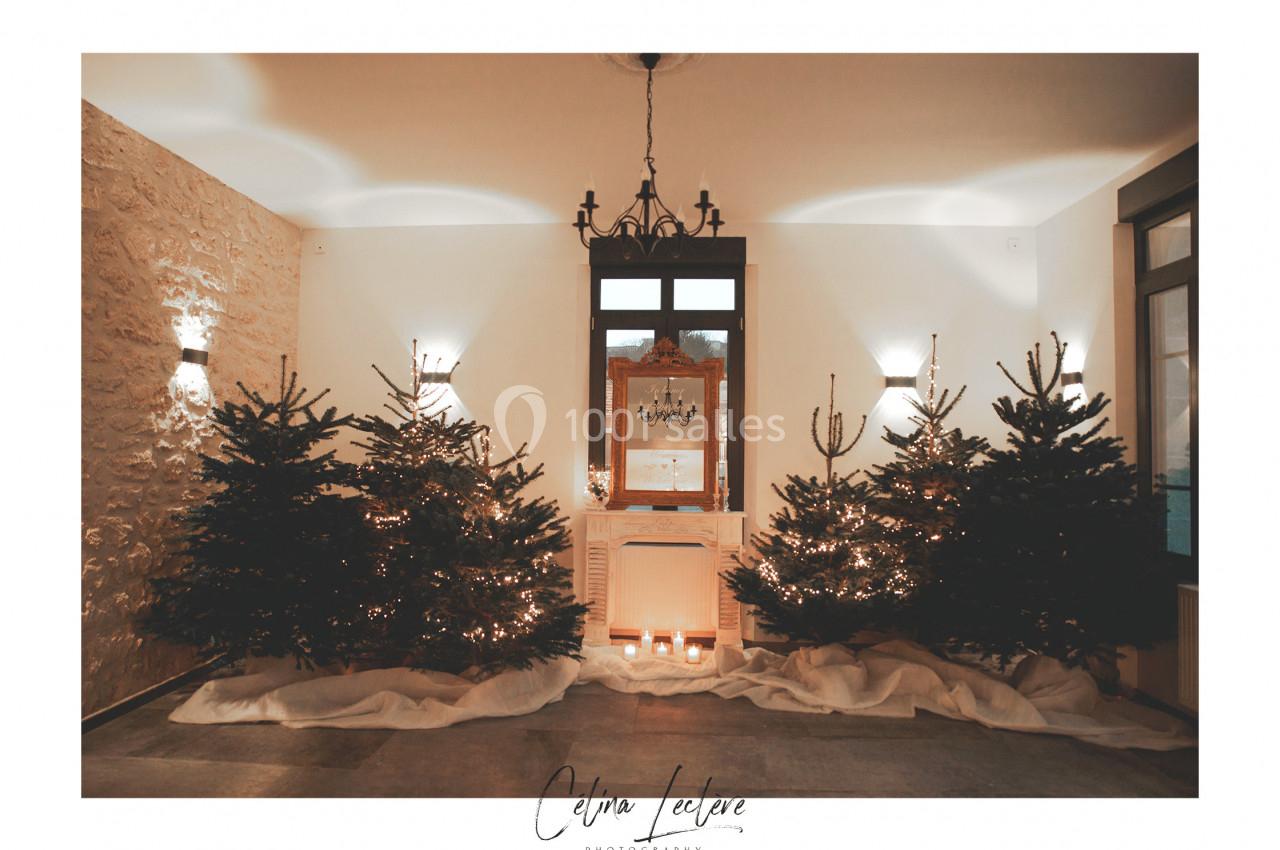 Domaine du Lion Rouge - galerie - photo 46