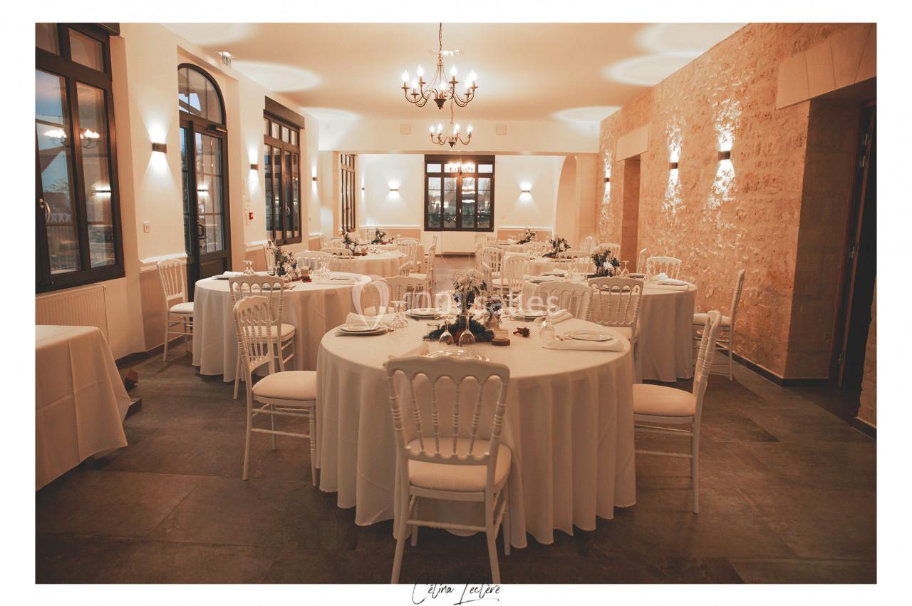 Domaine du Lion Rouge - galerie - photo 2
