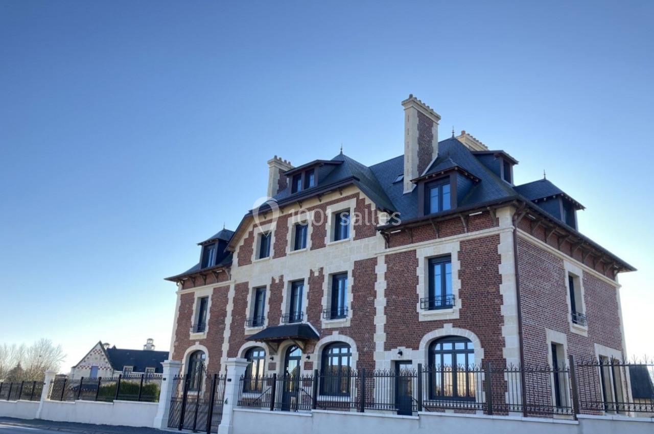 Domaine du Lion Rouge - galerie - photo 1