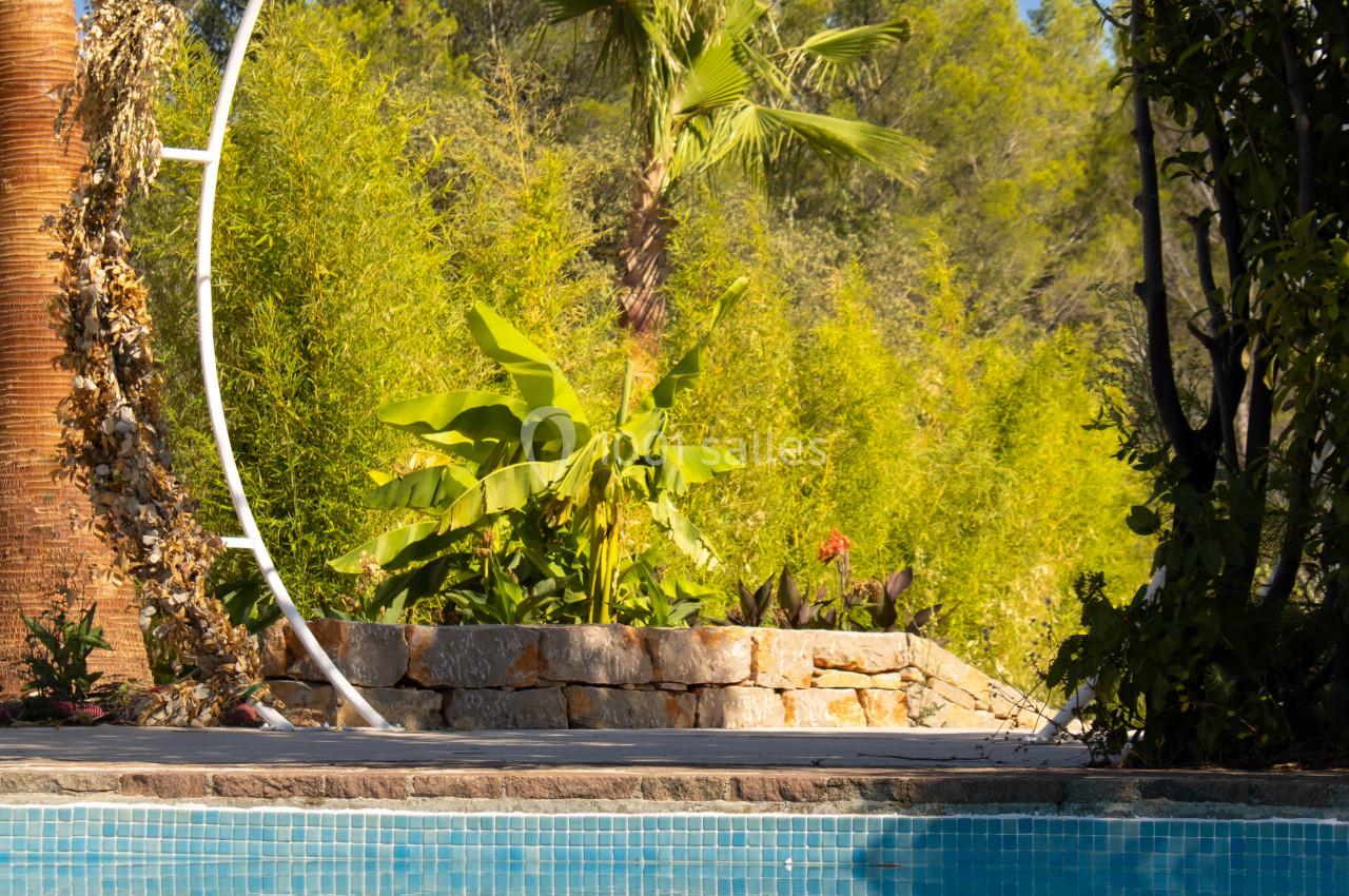 Location salle Draguignan (Var) - Domaine de l'Octopus #7