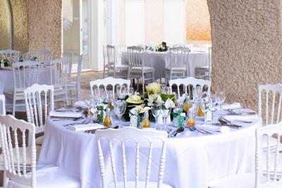 Miniature Location salle Draguignan (Var) - Domaine de l'Octopus #10 Location salle Draguignan (Var) - Domaine de l'Octopus #13