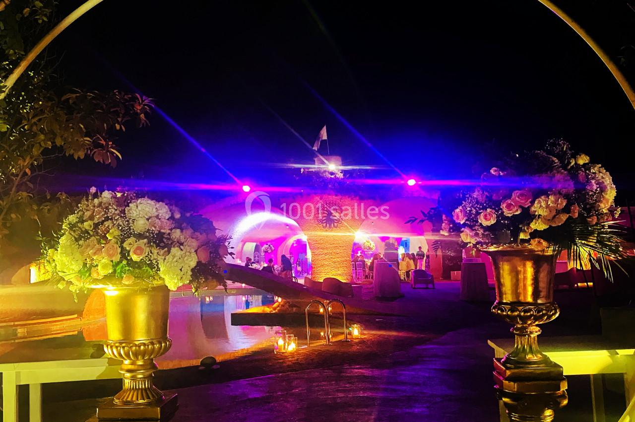 Domaine de l'Octopus - galerie - photo 2
