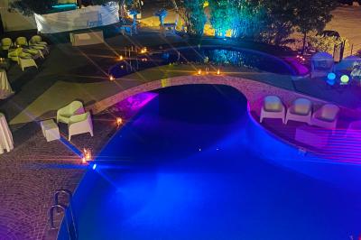 Miniature Location salle Draguignan (Var) - Domaine de l'Octopus #6 Location salle Draguignan (Var) - Domaine de l'Octopus #13