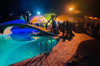 Miniature Location salle Draguignan (Var) - Domaine de l'Octopus #13 Location salle Draguignan (Var) - Domaine de l'Octopus #13