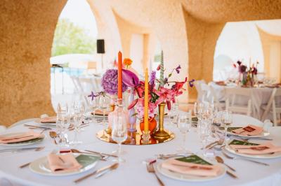 Miniature Location salle Draguignan (Var) - Domaine de l'Octopus #9 Location salle Draguignan (Var) - Domaine de l'Octopus #13