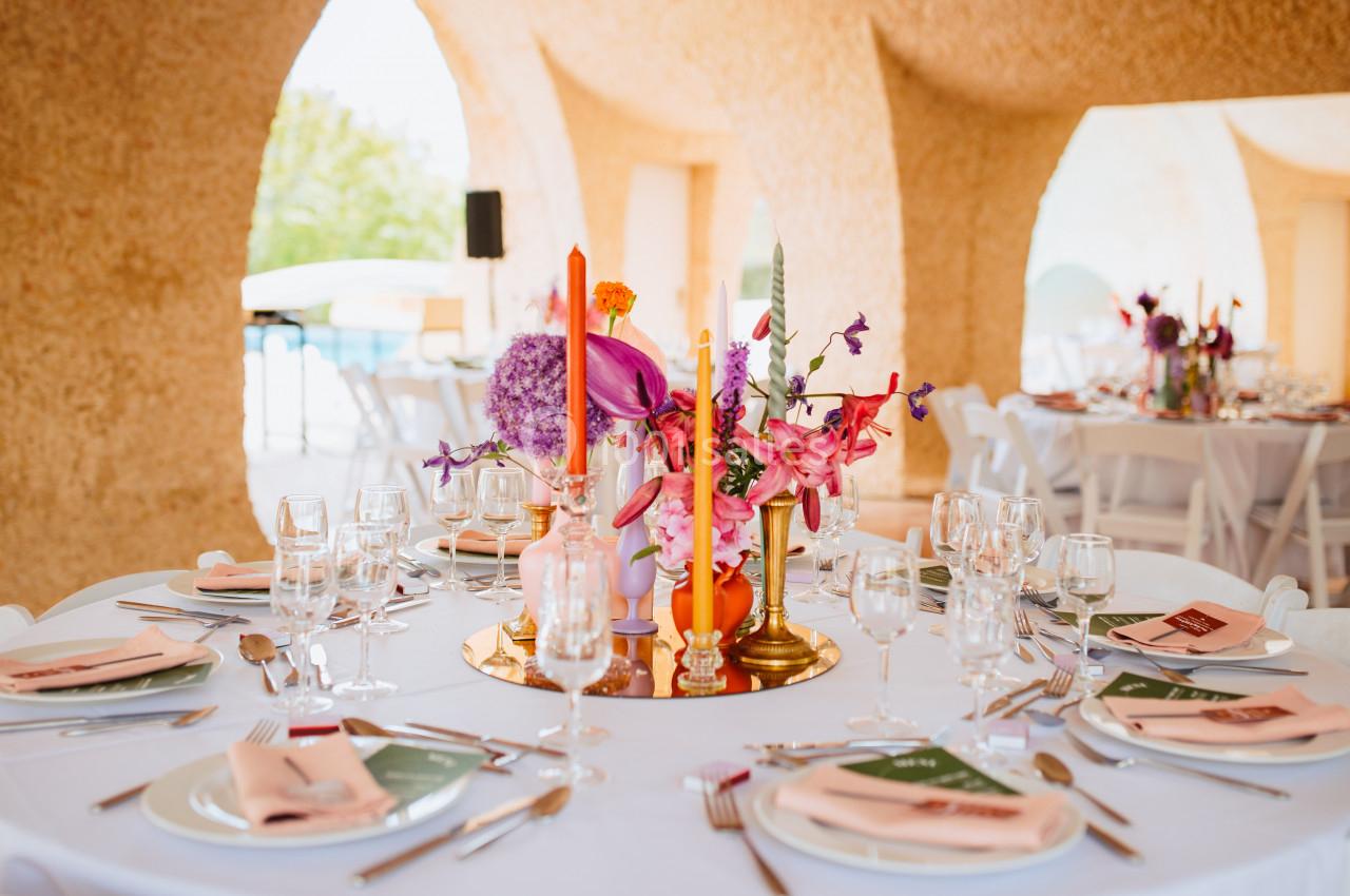 Location salle Draguignan (Var) - Domaine de l'Octopus #9