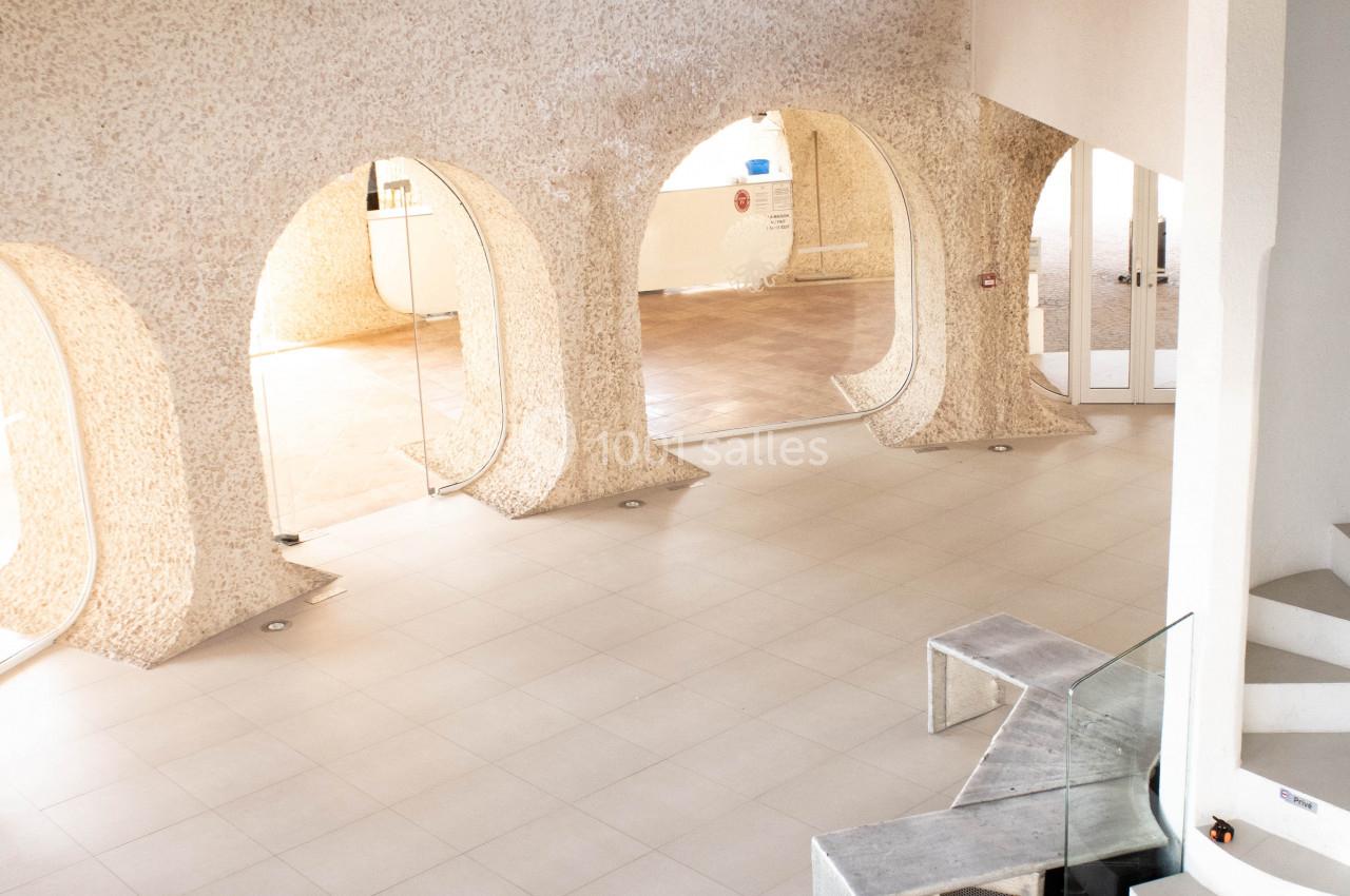 Domaine de l'Octopus - galerie - photo 9