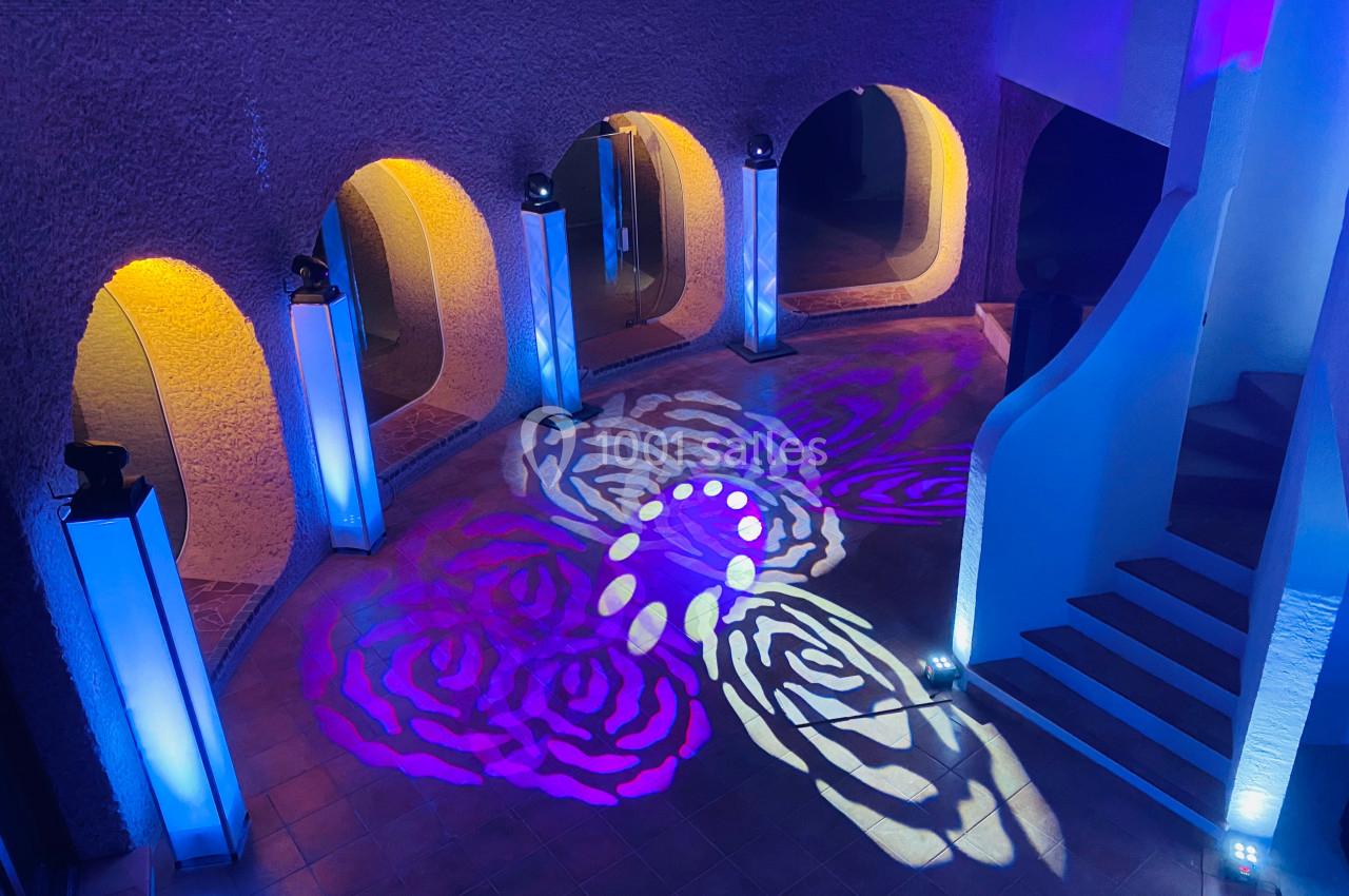 Domaine de l'Octopus - galerie - photo 10