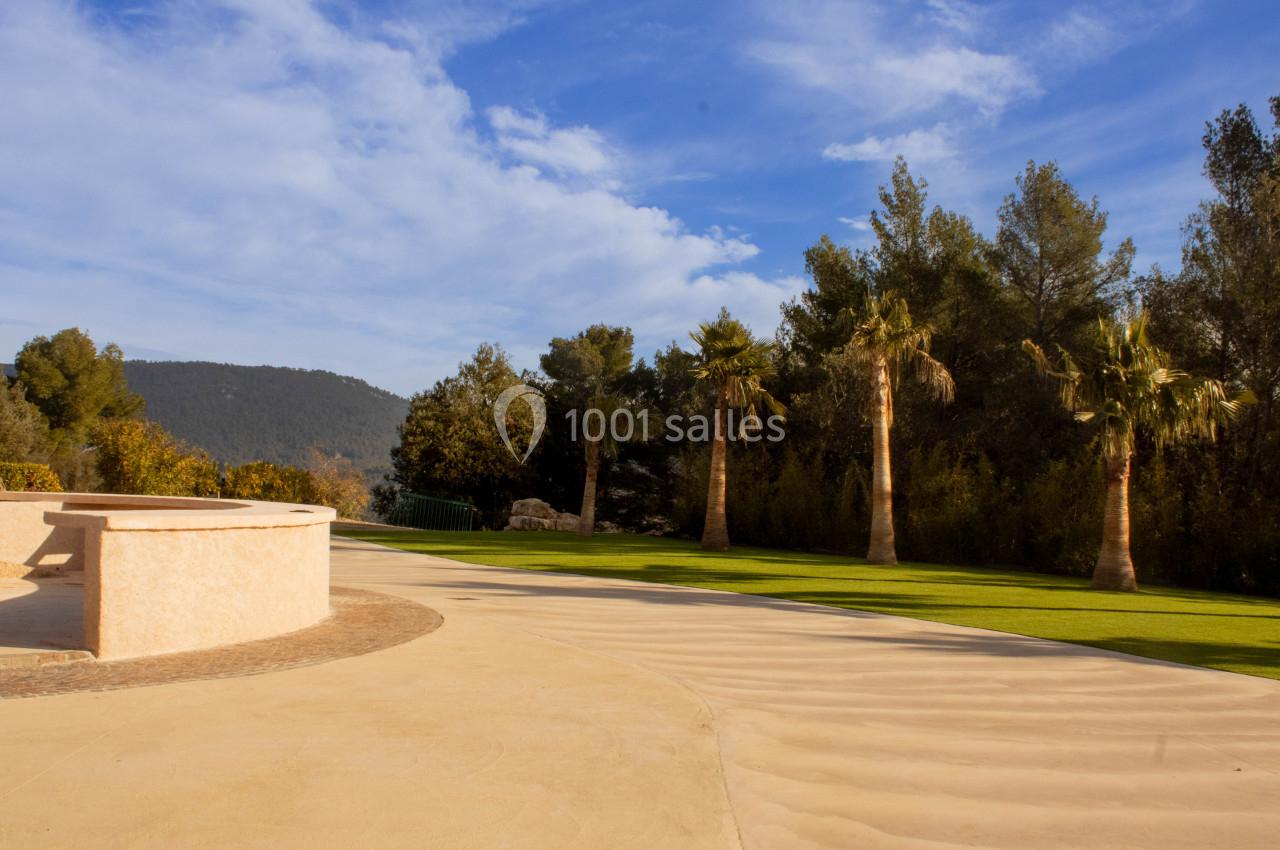 Domaine de l'Octopus - galerie - photo 15