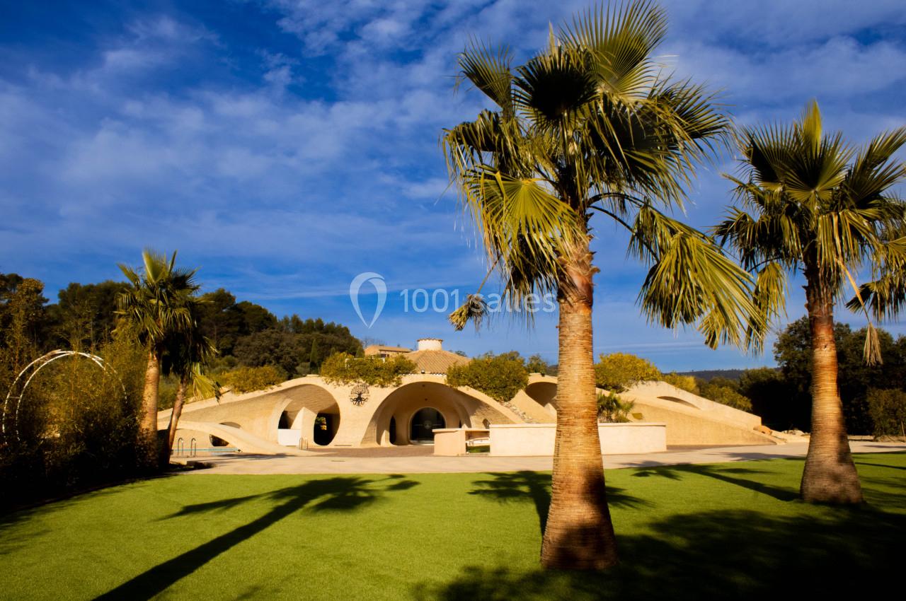Domaine de l'Octopus - galerie - photo 5