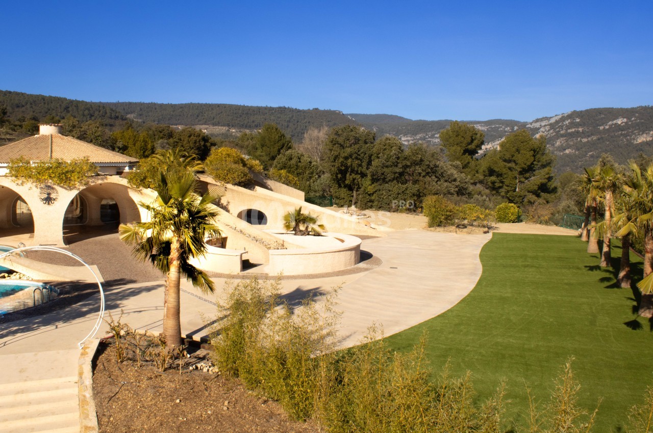 Domaine de l'Octopus - galerie - photo 12