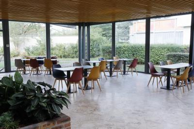 Miniature Location salle Noisy-le-Grand (Seine-Saint-Denis) - RIE #2 Location salle Noisy-le-Grand (Seine-Saint-Denis) - RIE #7