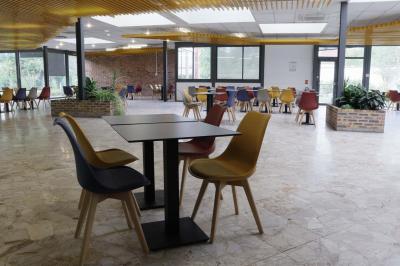 Miniature Location salle Noisy-le-Grand (Seine-Saint-Denis) - RIE #5 Location salle Noisy-le-Grand (Seine-Saint-Denis) - RIE #7