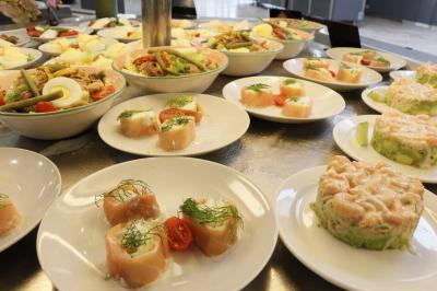 Miniature Location salle Noisy-le-Grand (Seine-Saint-Denis) - RIE #6 Location salle Noisy-le-Grand (Seine-Saint-Denis) - RIE #7