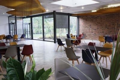 Miniature Location salle Noisy-le-Grand (Seine-Saint-Denis) - RIE #3 Location salle Noisy-le-Grand (Seine-Saint-Denis) - RIE #7