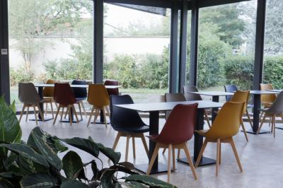 Miniature Location salle Noisy-le-Grand (Seine-Saint-Denis) - RIE #4 Location salle Noisy-le-Grand (Seine-Saint-Denis) - RIE #7