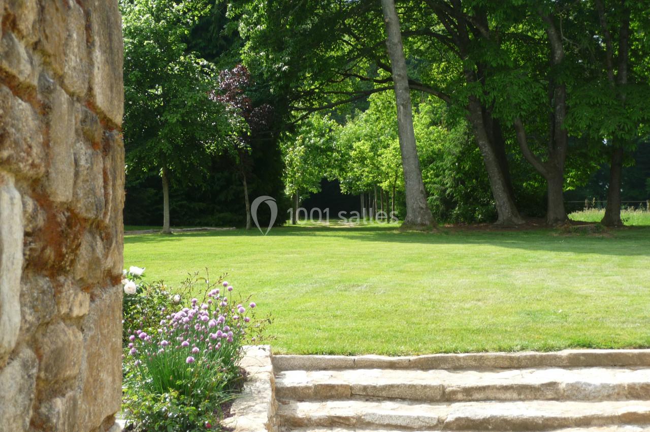 Domaine de la Ferrière - galerie - photo 18