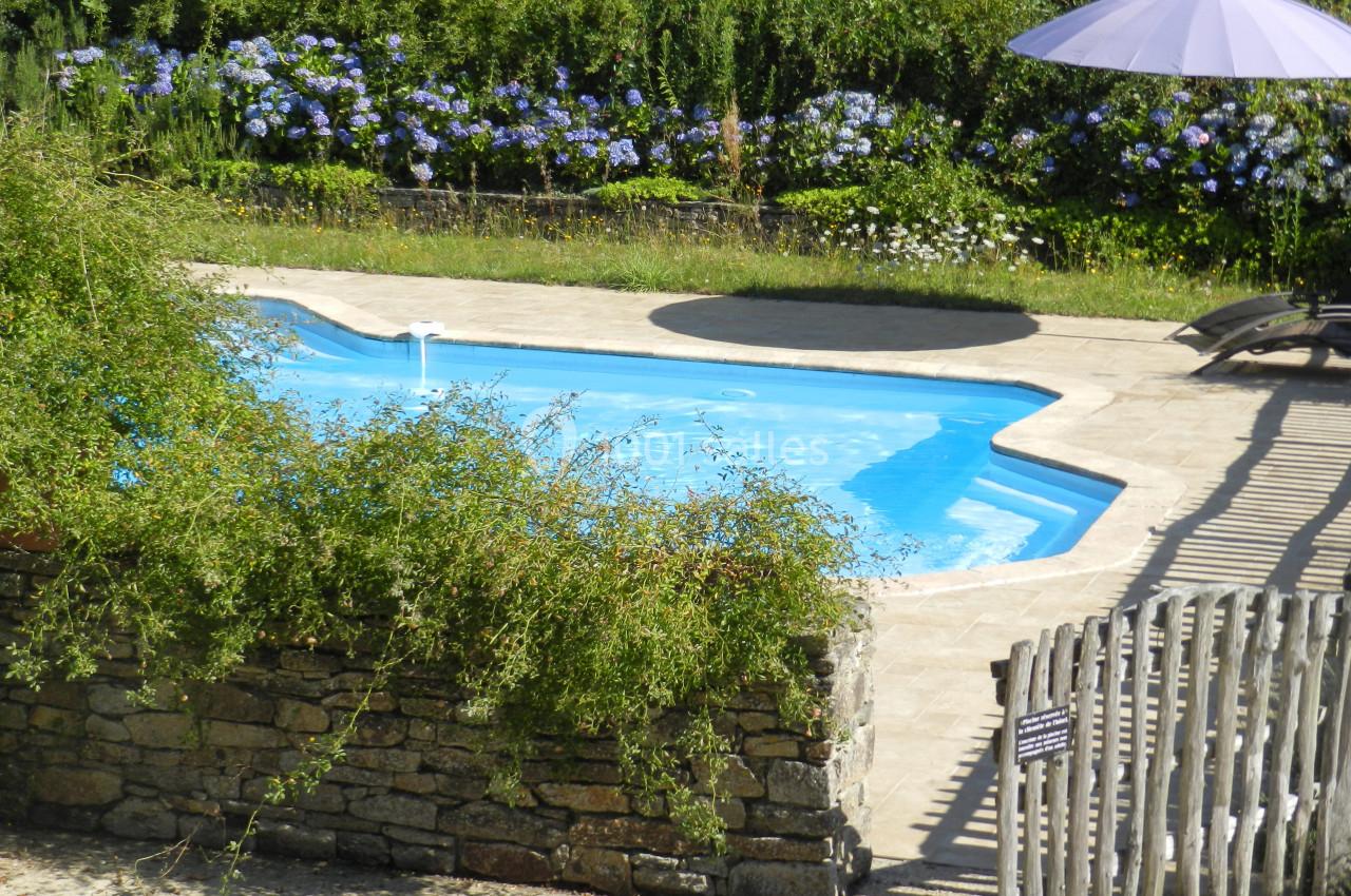 Domaine de la Ferrière - galerie - photo 6