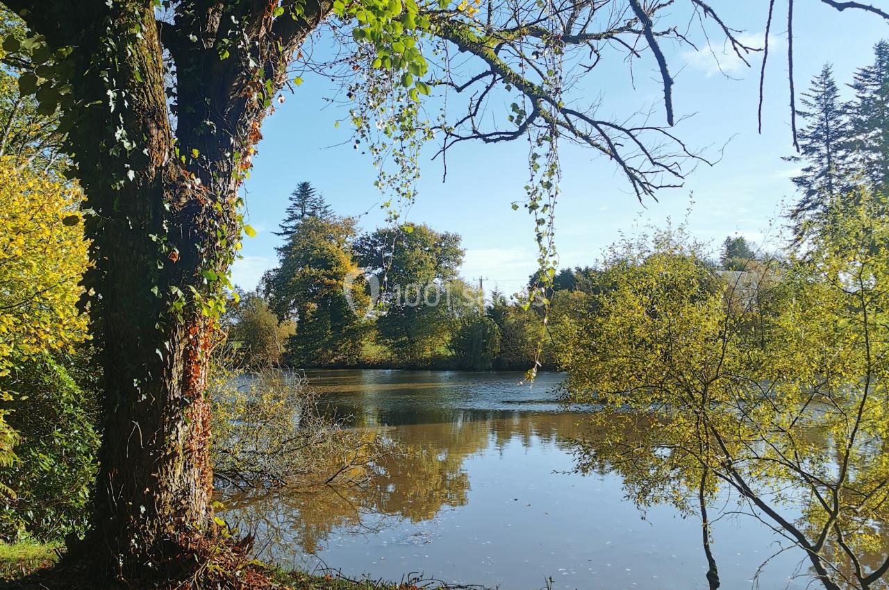 Domaine de la Ferrière - galerie - photo 20