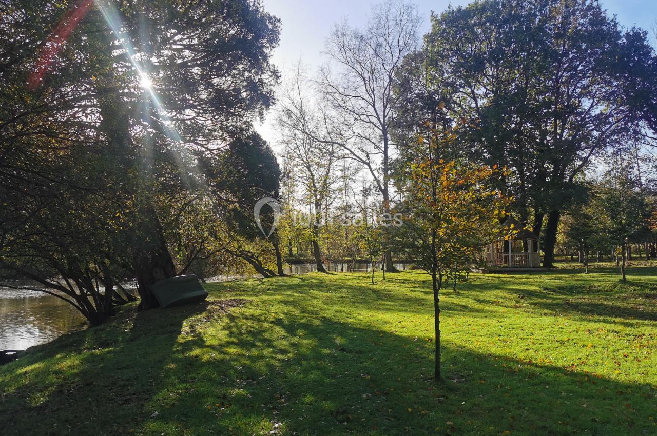 Domaine de la Ferrière - galerie - photo 21