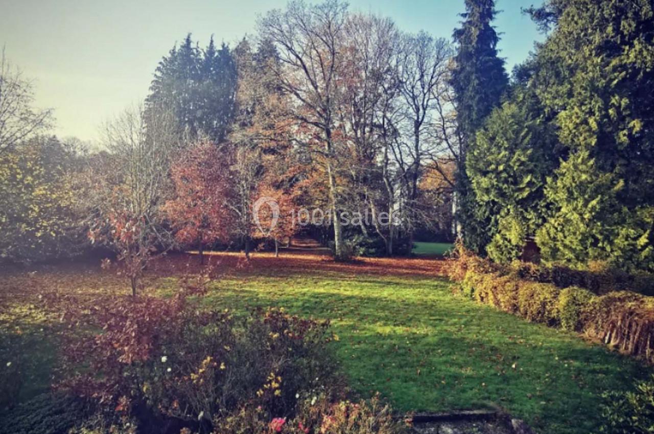Domaine de la Ferrière - galerie - photo 23
