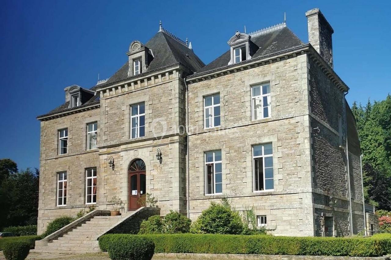 Domaine de la Ferrière - galerie - photo 3