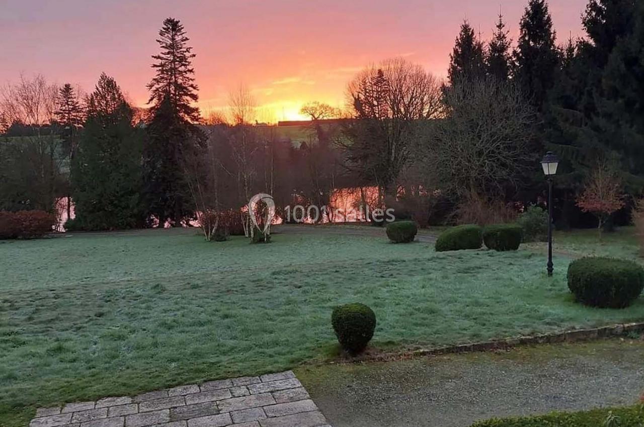 Domaine de la Ferrière - galerie - photo 31