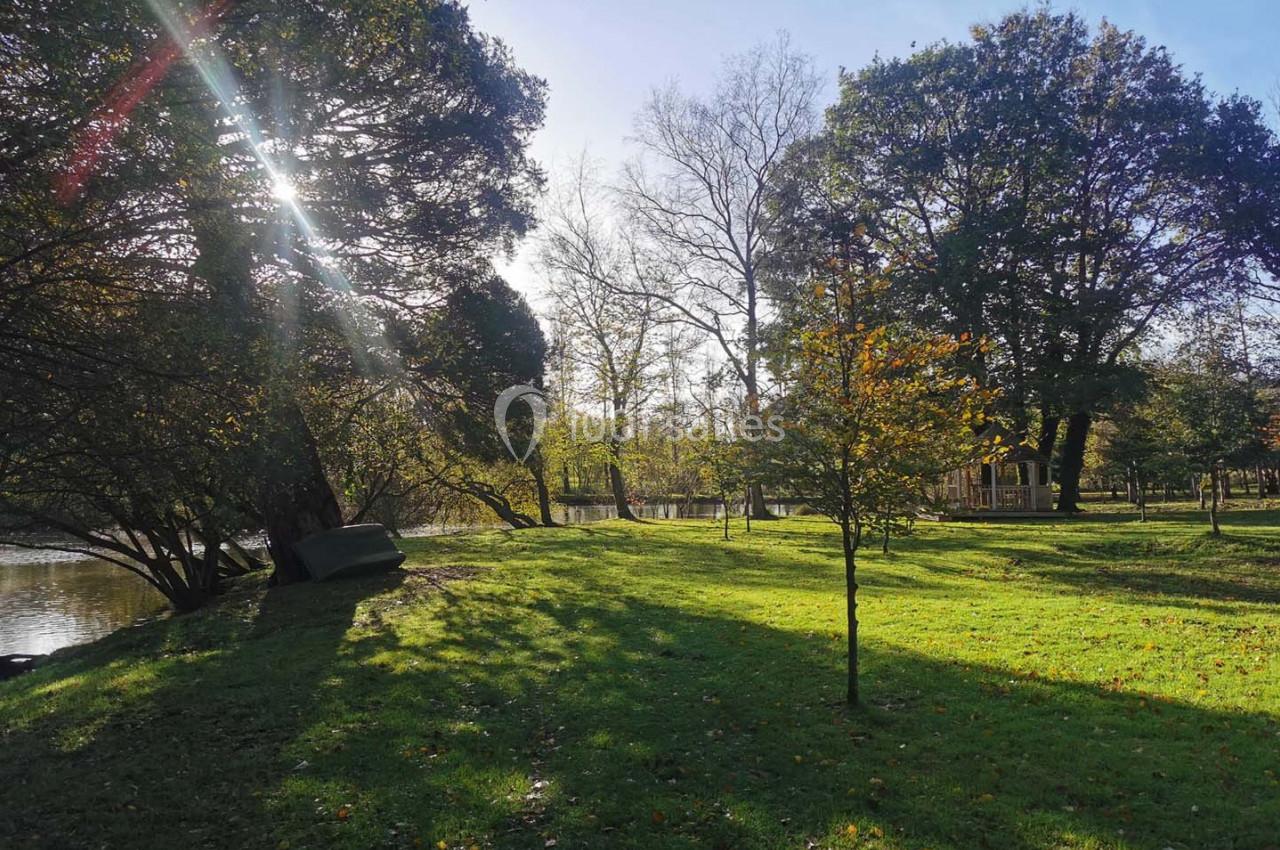 Domaine de la Ferrière - galerie - photo 25