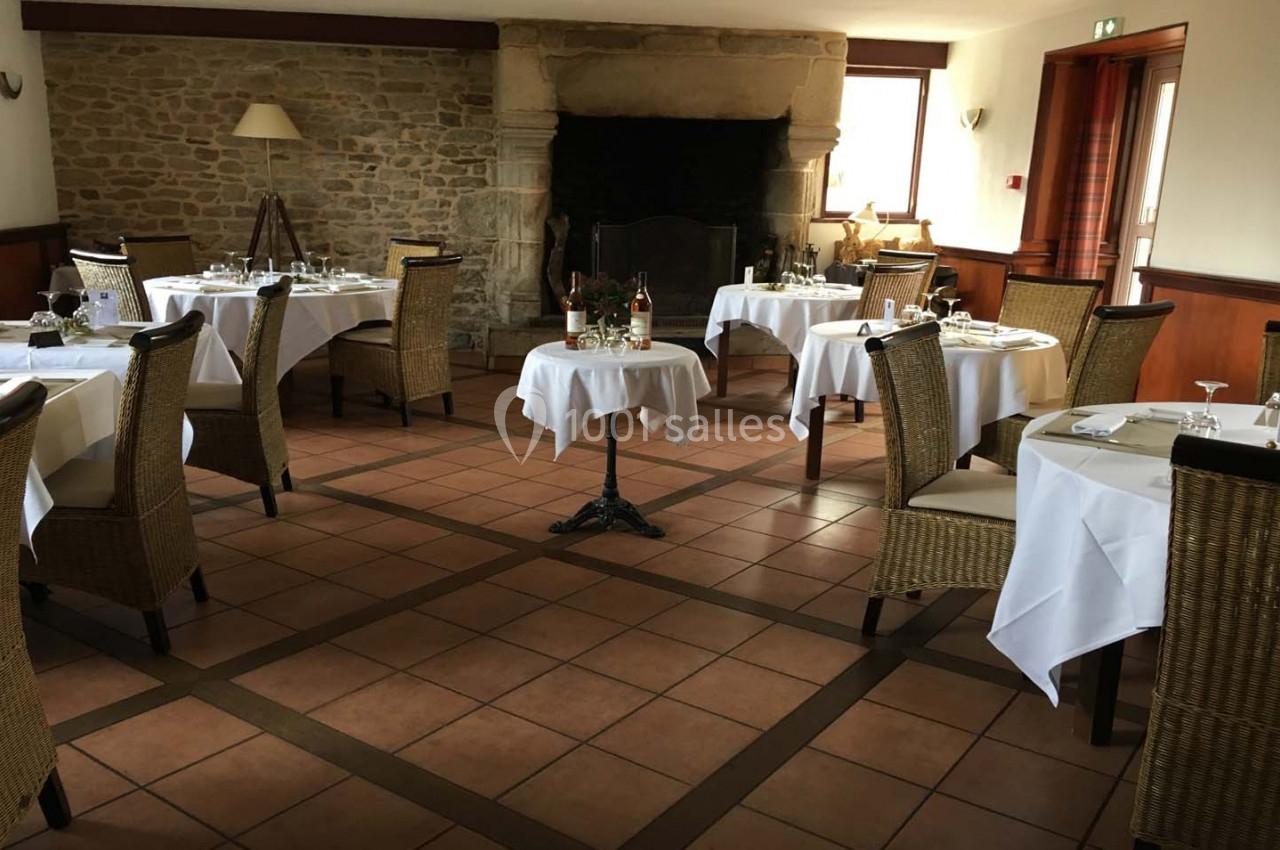 Domaine de la Ferrière - galerie - photo 11