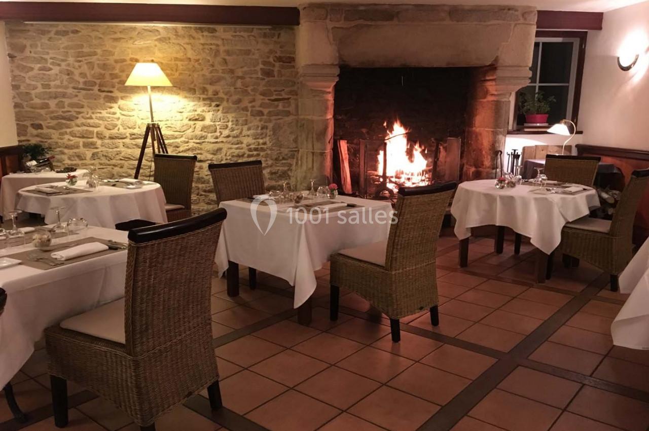 Domaine de la Ferrière - galerie - photo 12