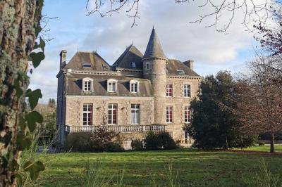 Domaine de la Ferrière - photo 1