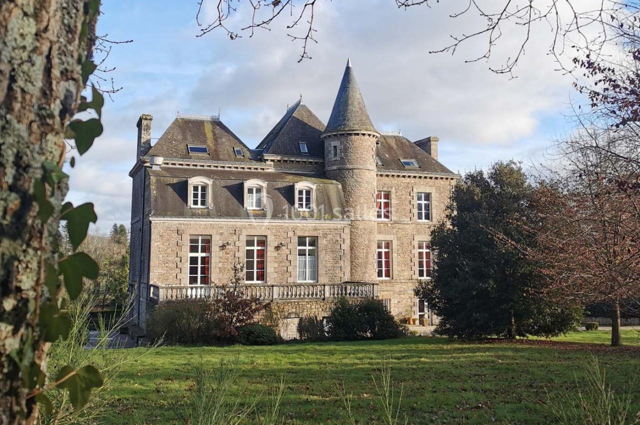 Domaine de la Ferrière - galerie - photo 1