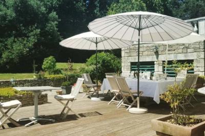 Domaine de la Ferrière - photo 4