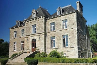 Domaine de la Ferrière - photo 1