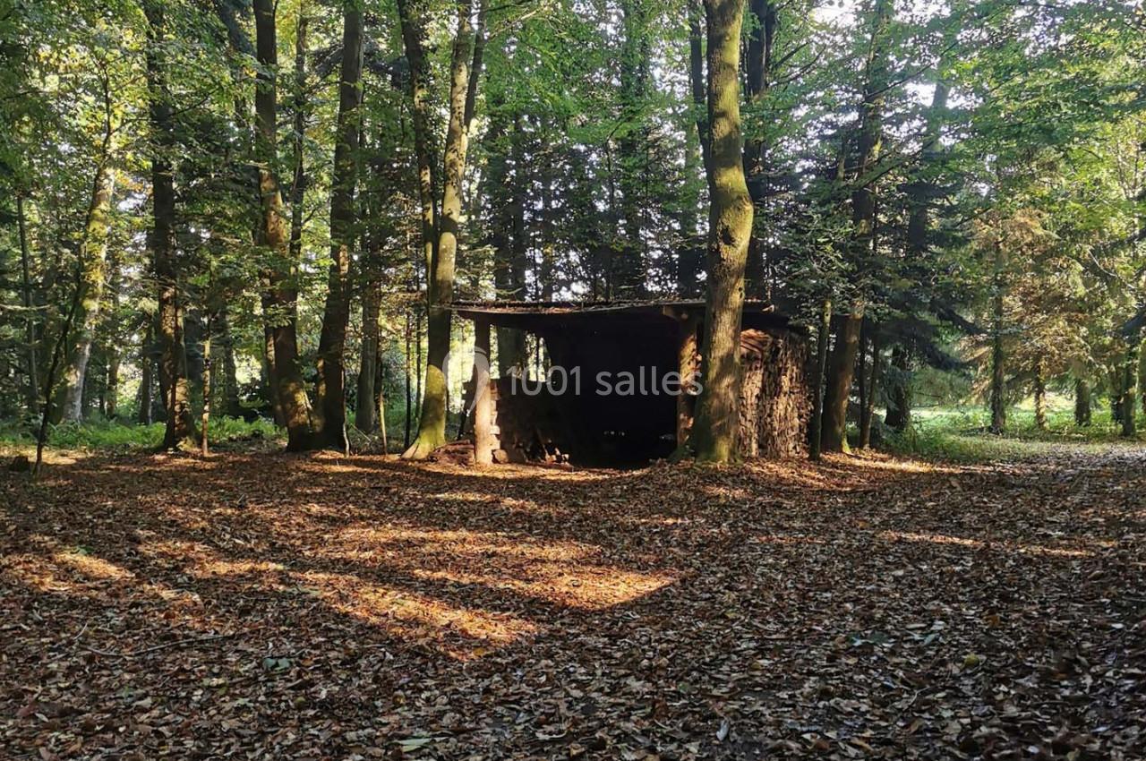 Domaine de la Ferrière - galerie - photo 18