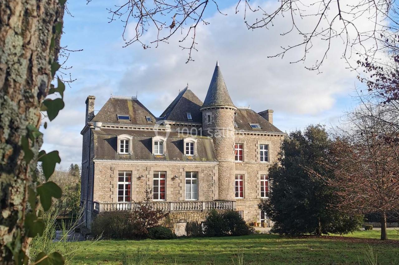 Domaine de la Ferrière - galerie - photo 6
