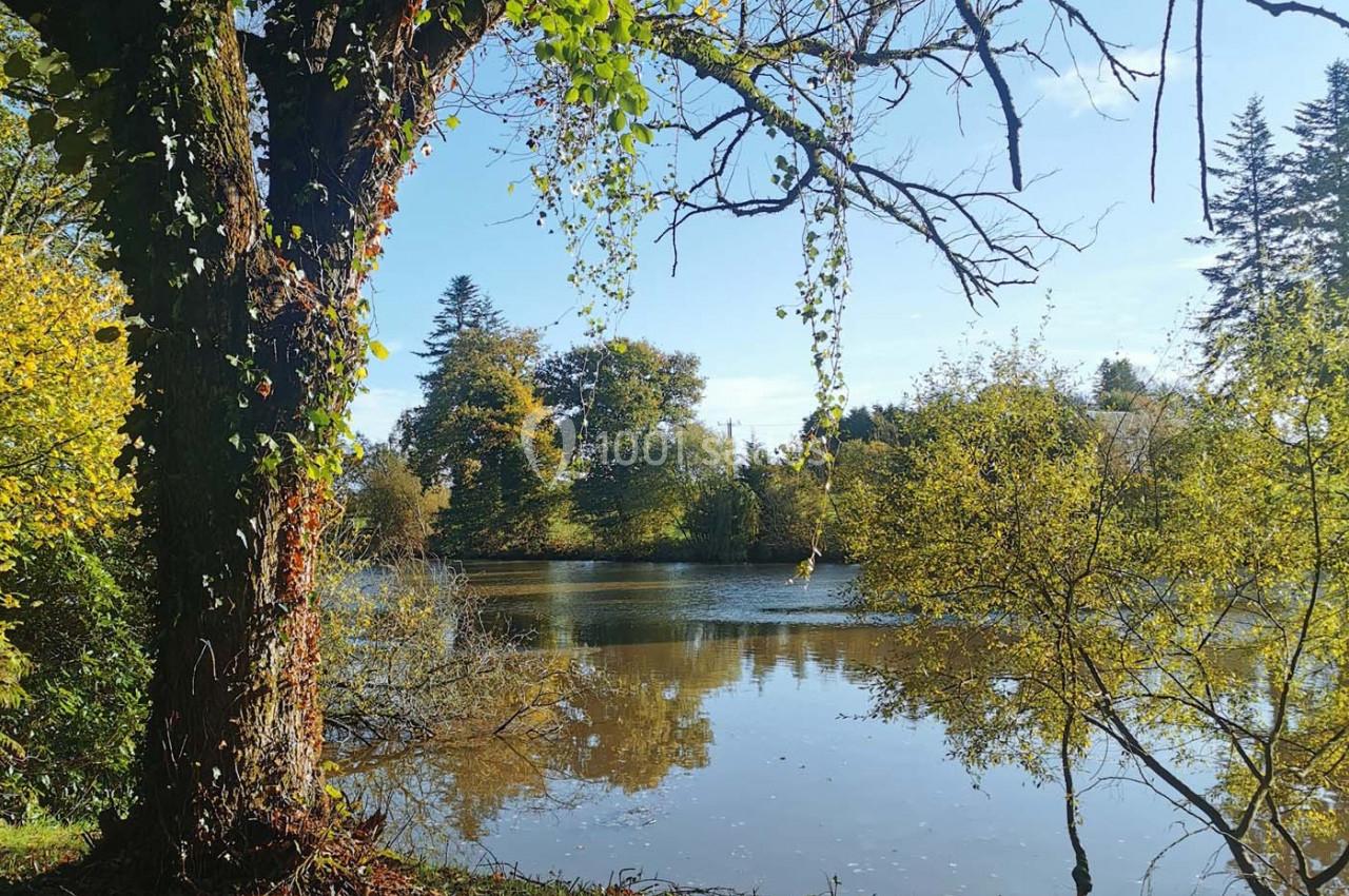 Domaine de la Ferrière - galerie - photo 20