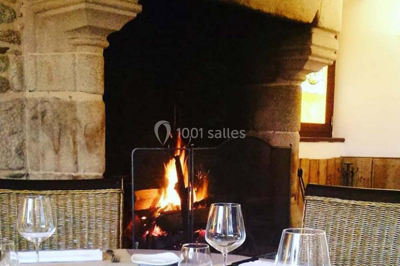 Domaine de la Ferrière - galerie - photo 25