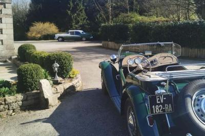 Domaine de la Ferrière - photo 2
