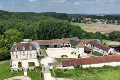 Château d'Hazeville Château d'Hazeville