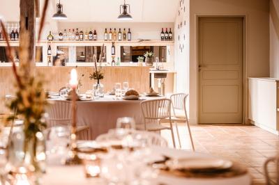 Location salle Lectoure (Gers) - Domaine de Boulouch #31