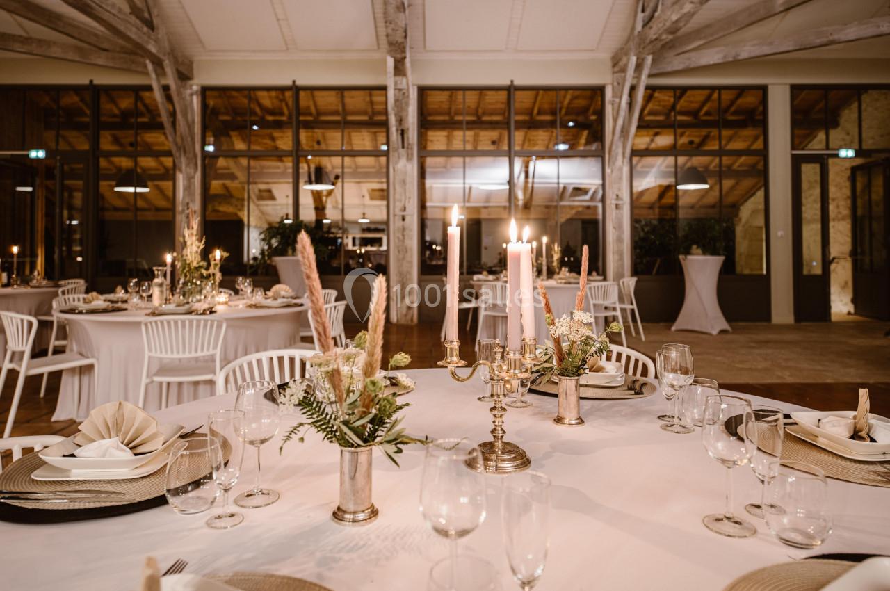 Location salle Lectoure (Gers) - Domaine de Boulouch #7