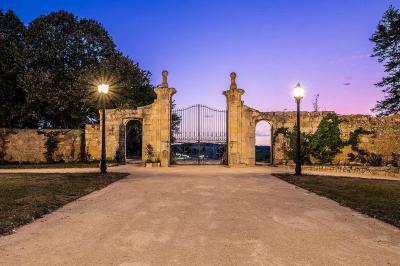 Location salle Lectoure (Gers) - Domaine de Boulouch #31