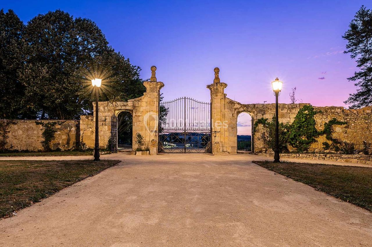 Location salle Lectoure (Gers) - Domaine de Boulouch #16