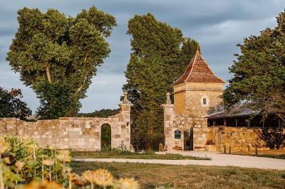 Location salle Lectoure (Gers) - Domaine de Boulouch #31