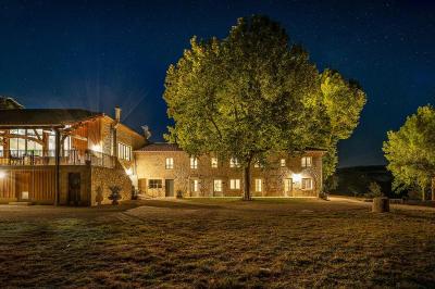 Location salle Lectoure (Gers) - Domaine de Boulouch #31