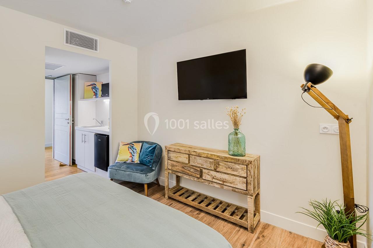 Location salle Lectoure (Gers) - Domaine de Boulouch #30